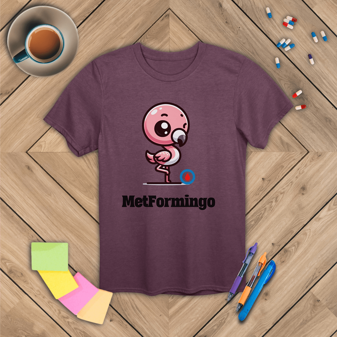 MetFormingo T-Shirt