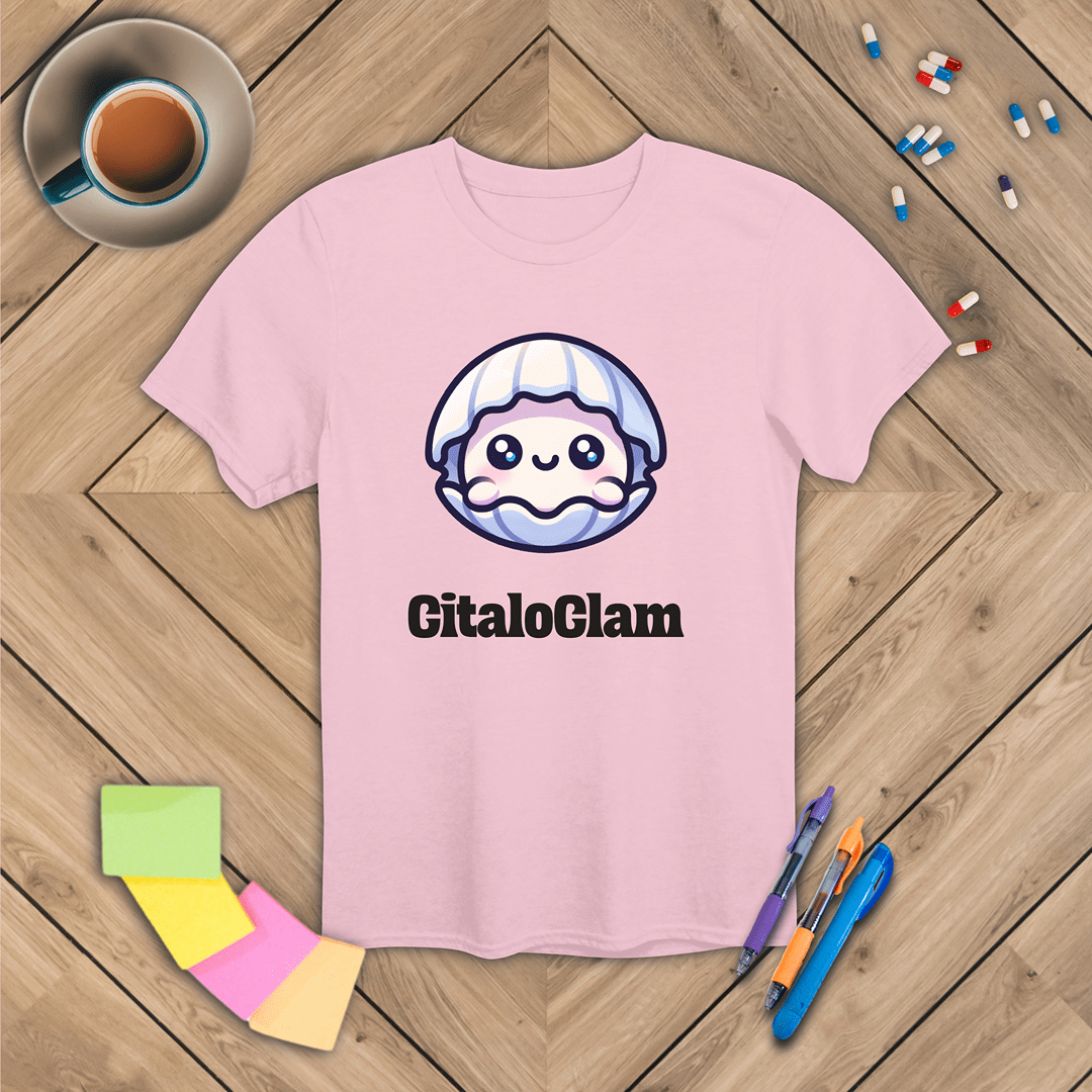 CitaloClam T-Shirt
