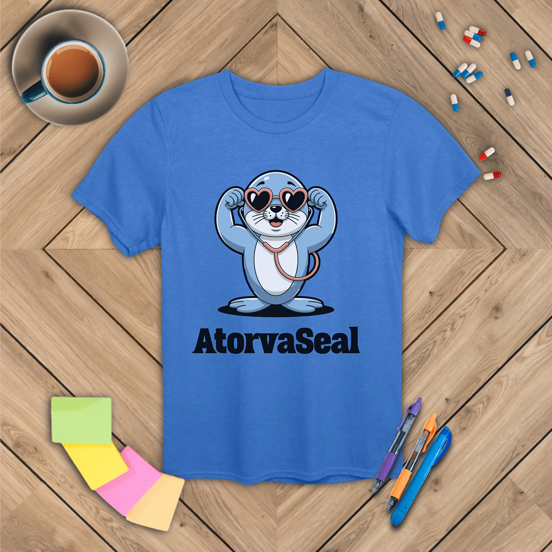 AtorvaSeal T-Shirt
