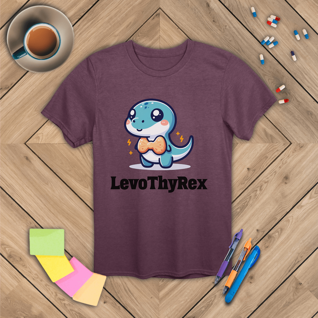 LevoThyRex T-Shirt