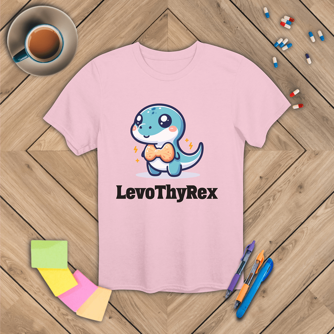 LevoThyRex T-Shirt