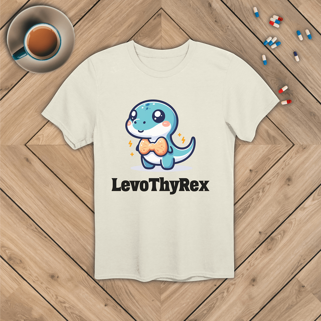 LevoThyRex T-Shirt