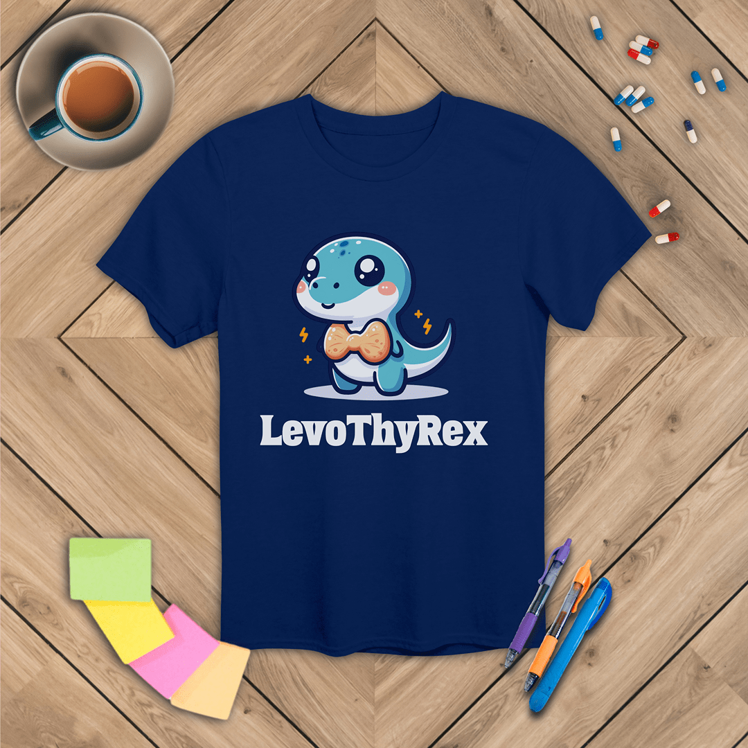 LevoThyRex T-Shirt