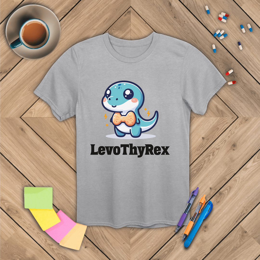 LevoThyRex T-Shirt