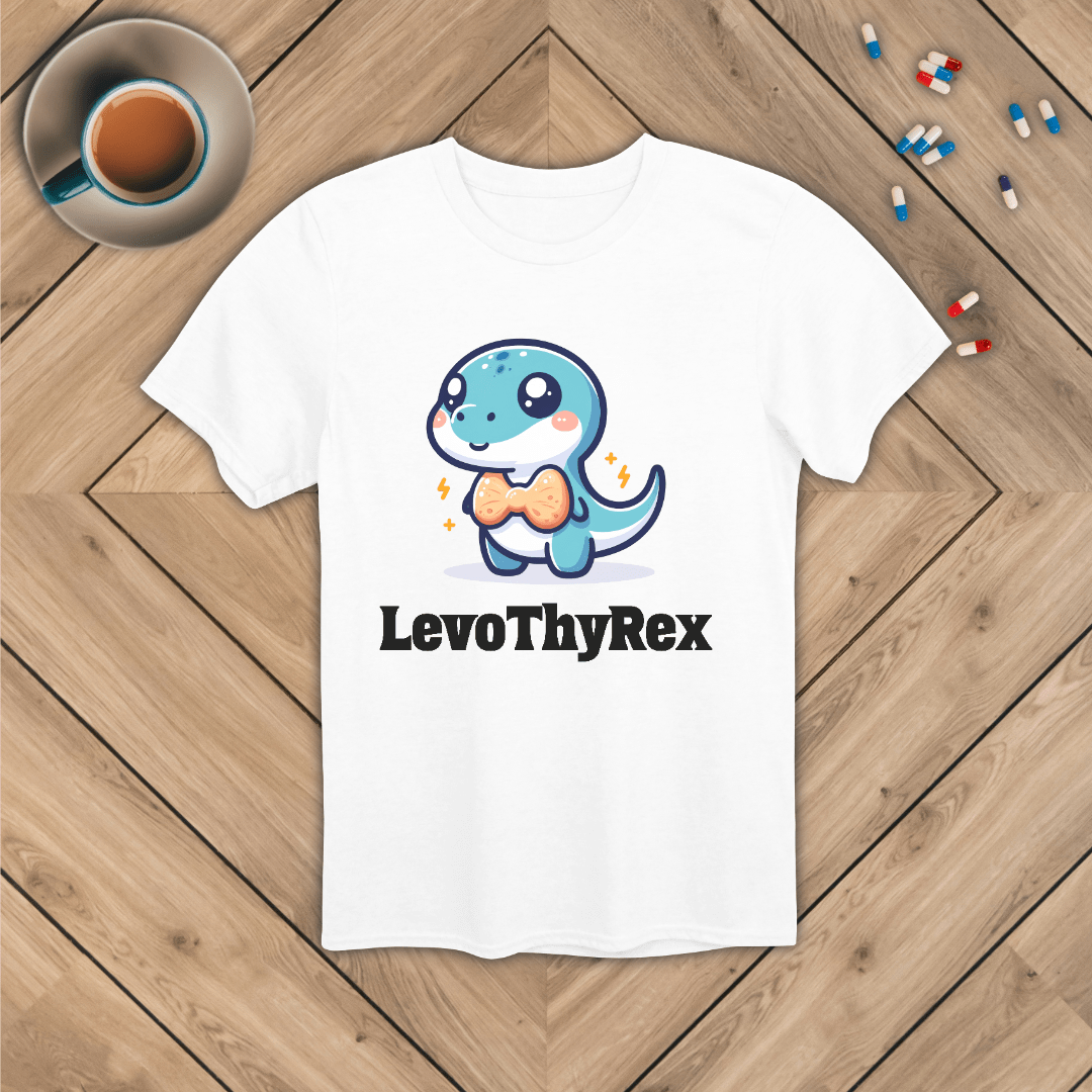 LevoThyRex T-Shirt
