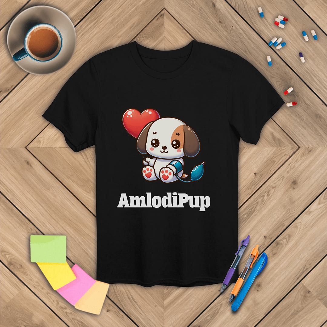 AmlodiPup T-Shirt