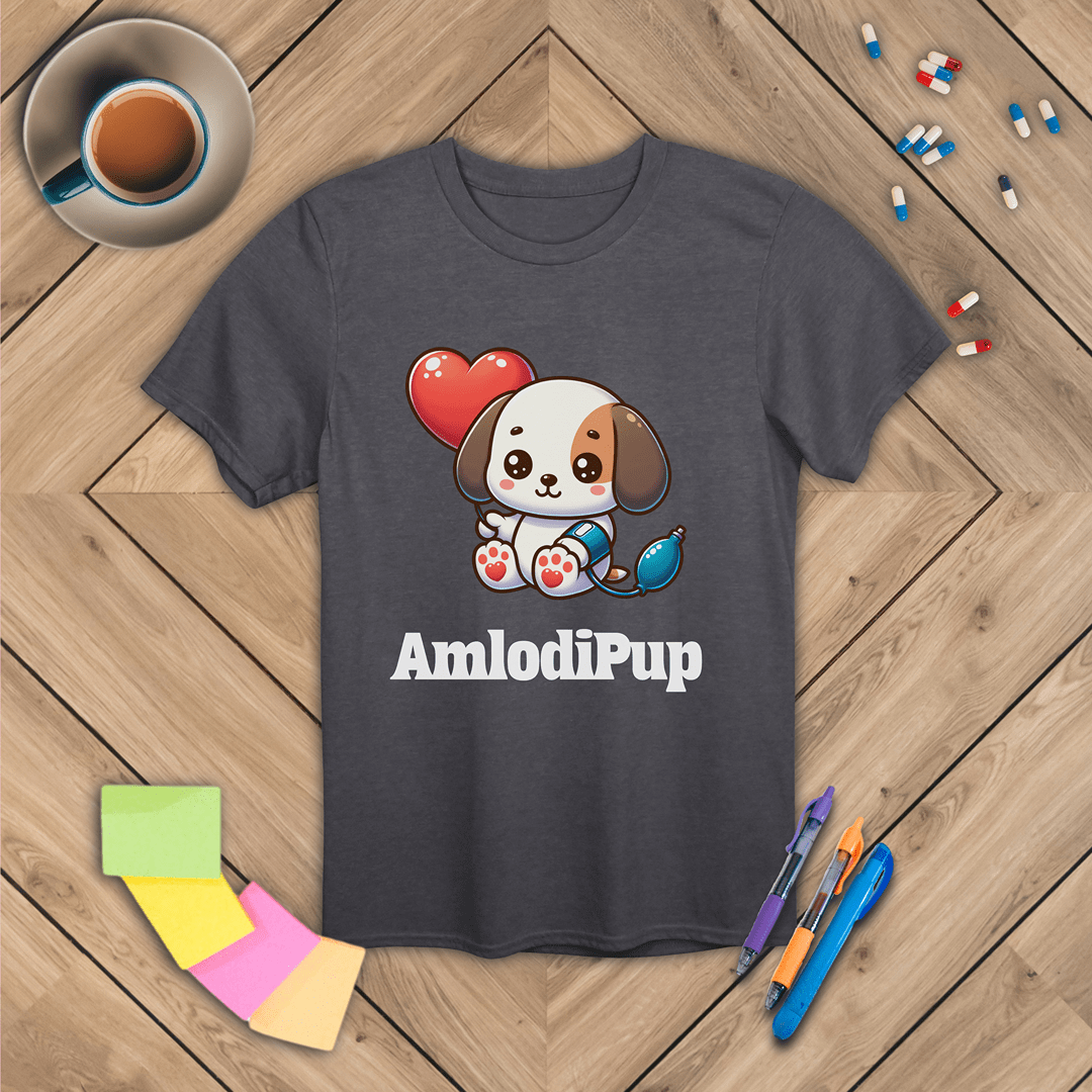 AmlodiPup T-Shirt