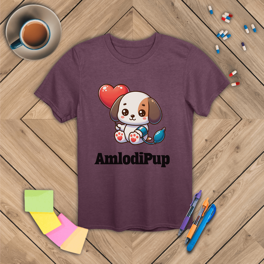 AmlodiPup T-Shirt
