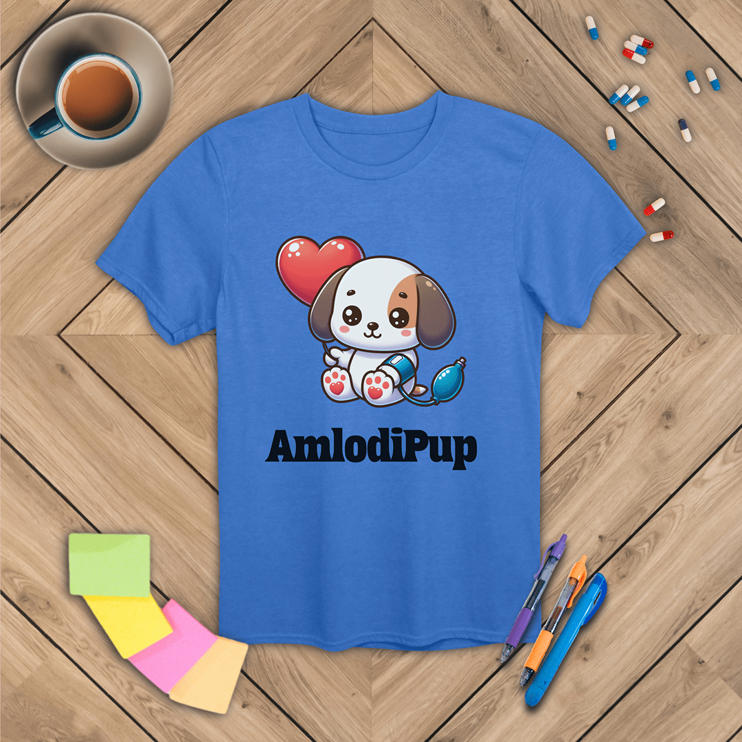 AmlodiPup T-Shirt