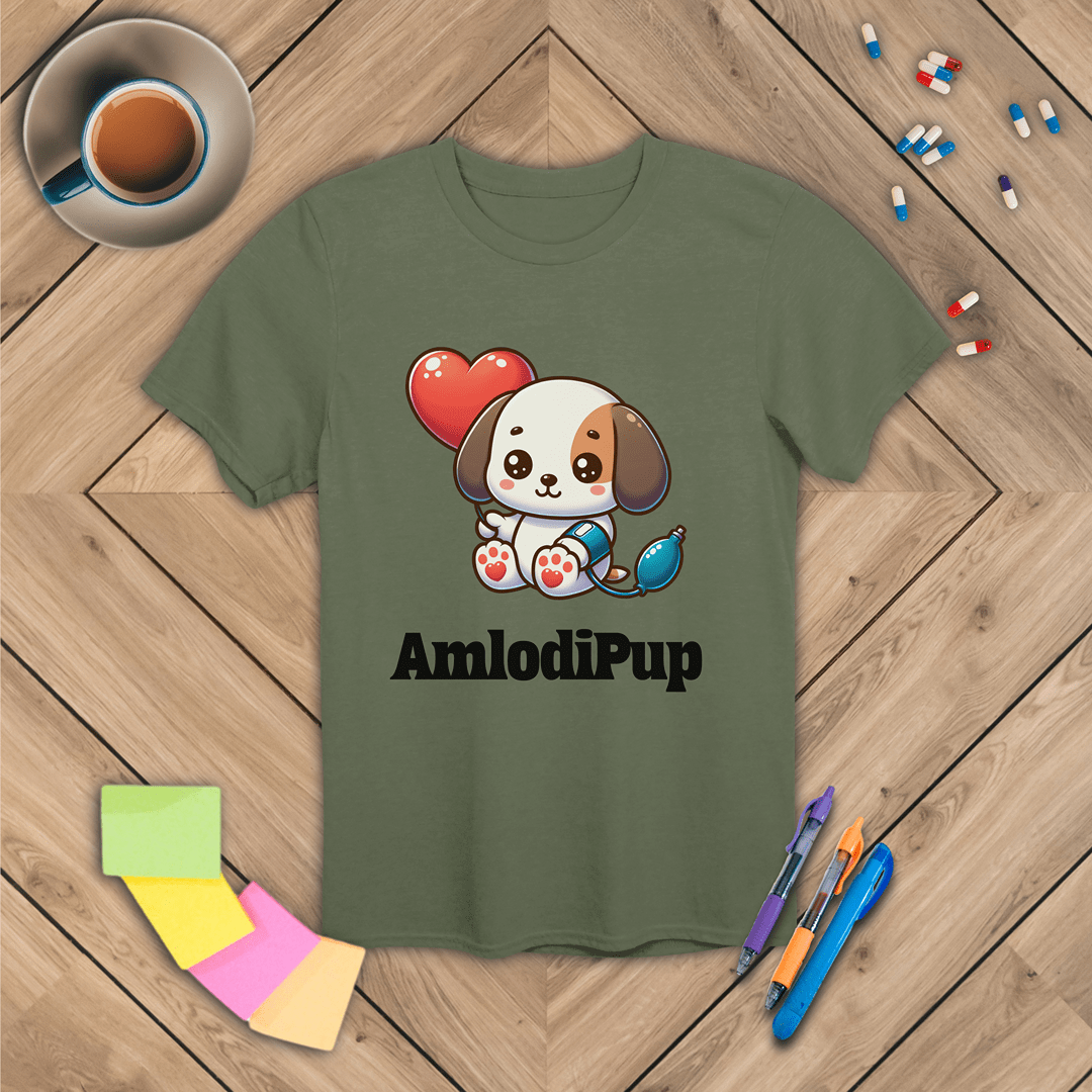 AmlodiPup T-Shirt