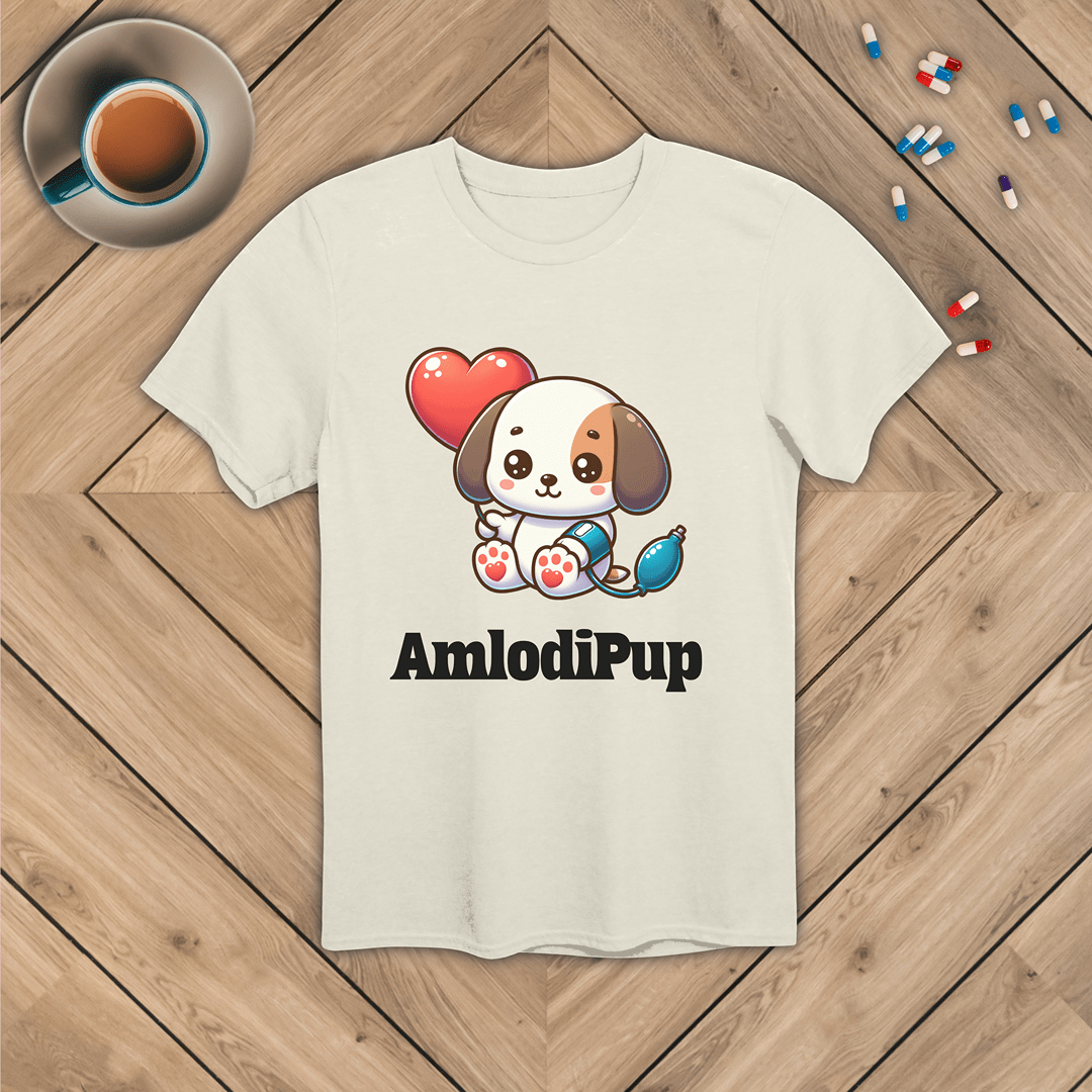 AmlodiPup T-Shirt