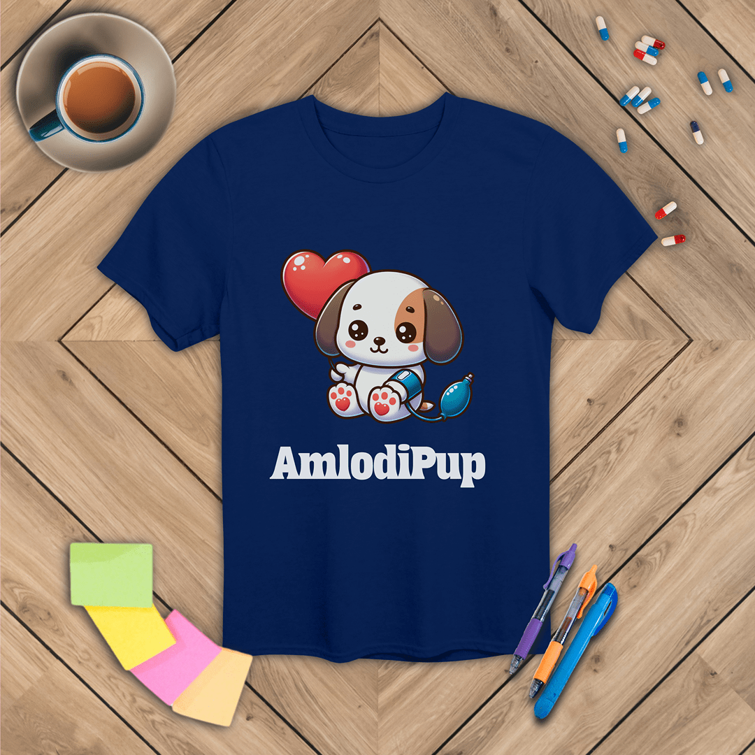 AmlodiPup T-Shirt