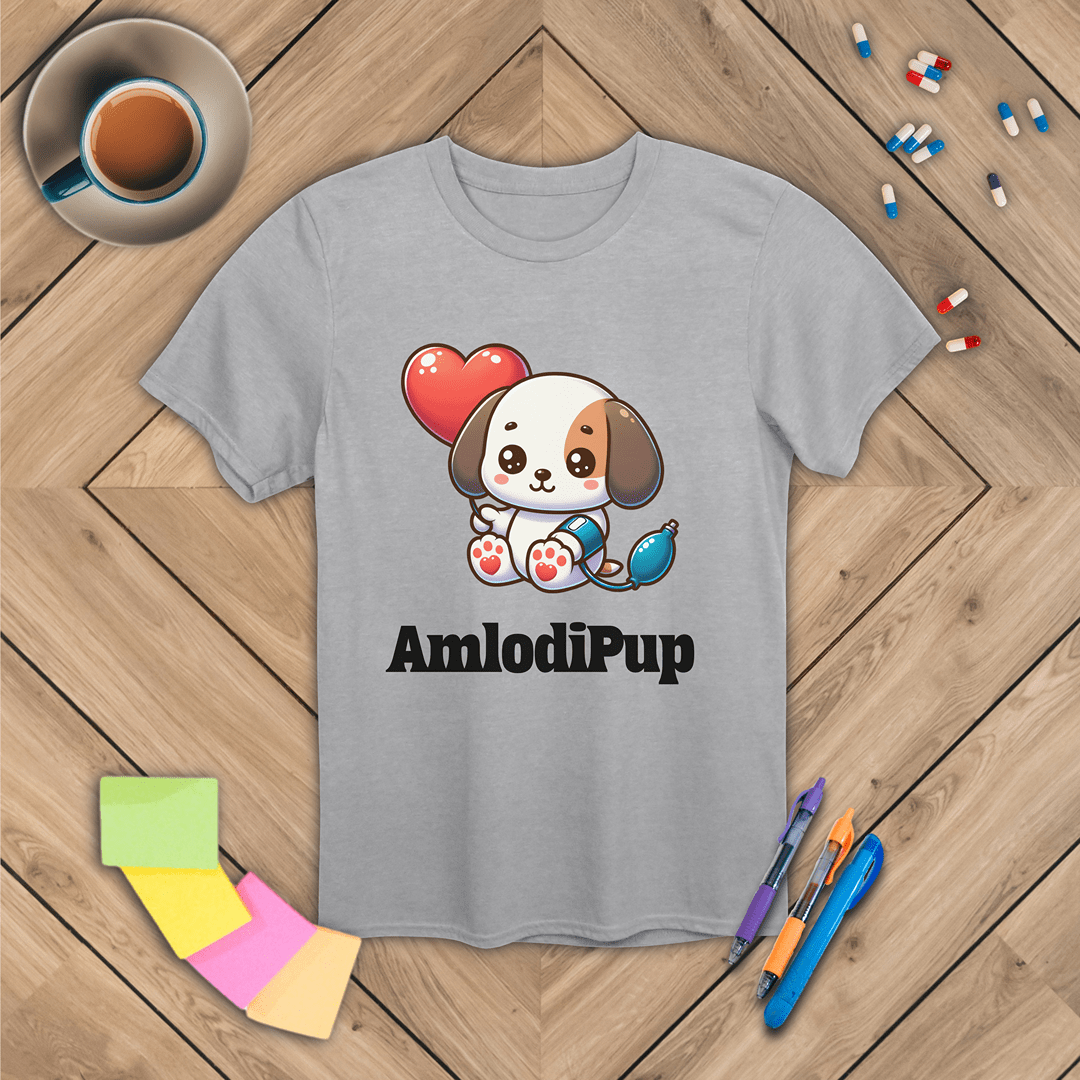 AmlodiPup T-Shirt
