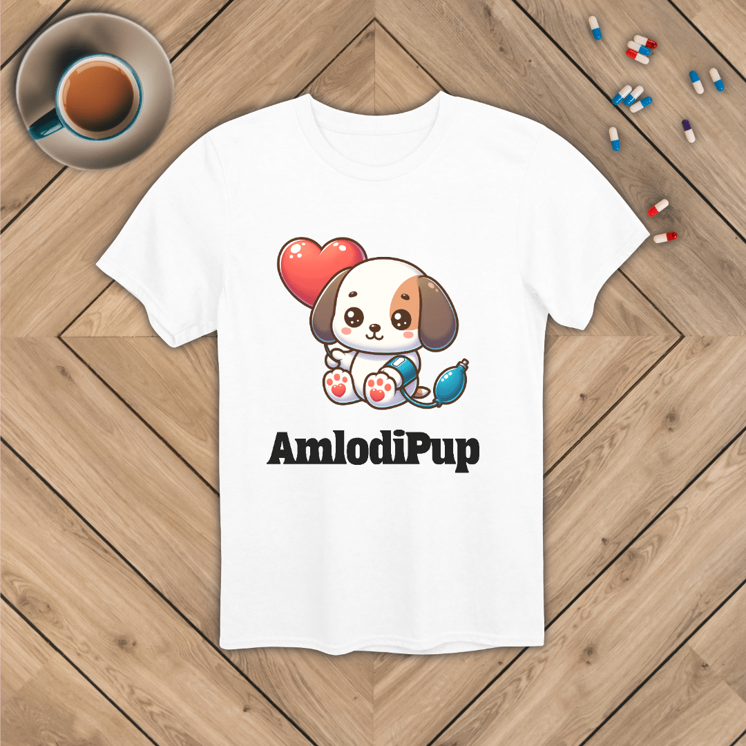 AmlodiPup T-Shirt