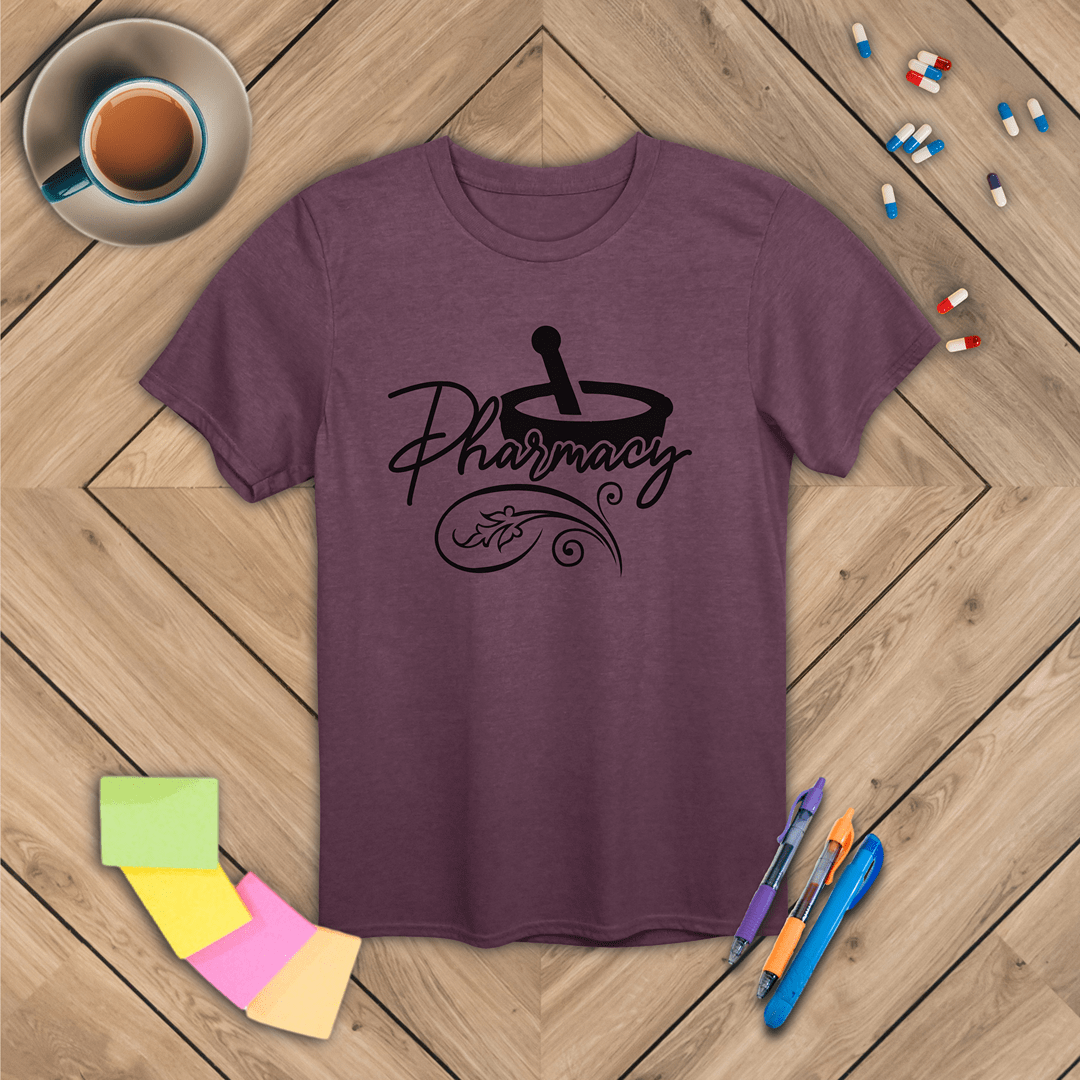 Pharmacy T-Shirt