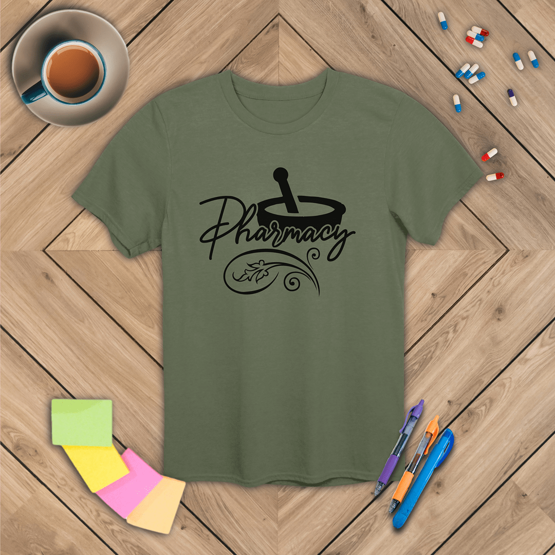 Pharmacy T-Shirt