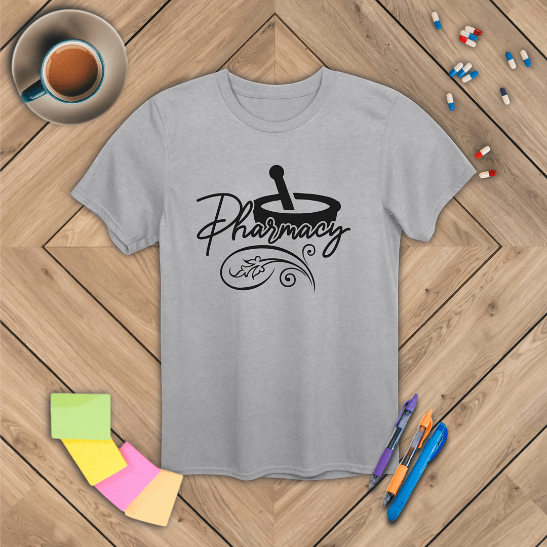 Pharmacy T-Shirt