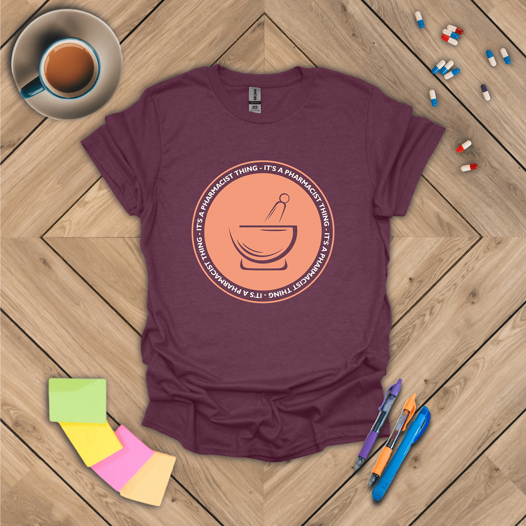 It's a Pharmacist Thing T-Shirt