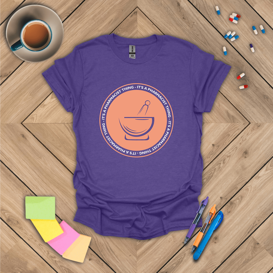 It's a Pharmacist Thing T-Shirt