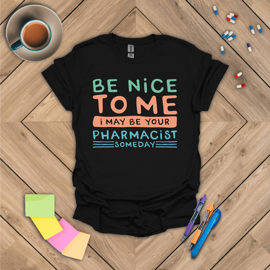 Be Nice to Me T-Shirt