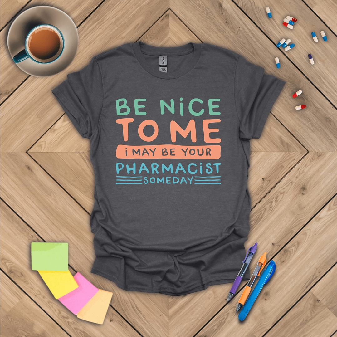 Be Nice to Me T-Shirt
