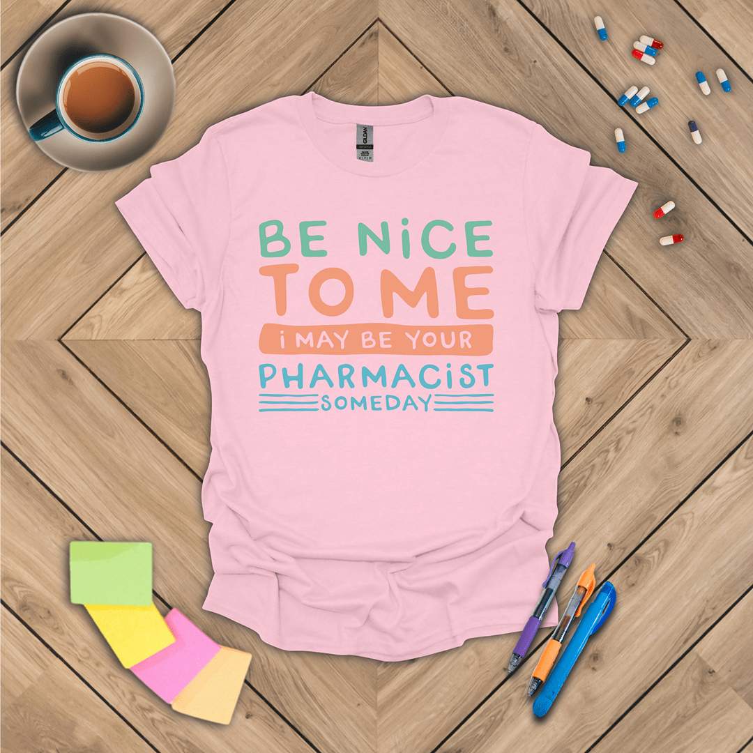 Be Nice to Me T-Shirt