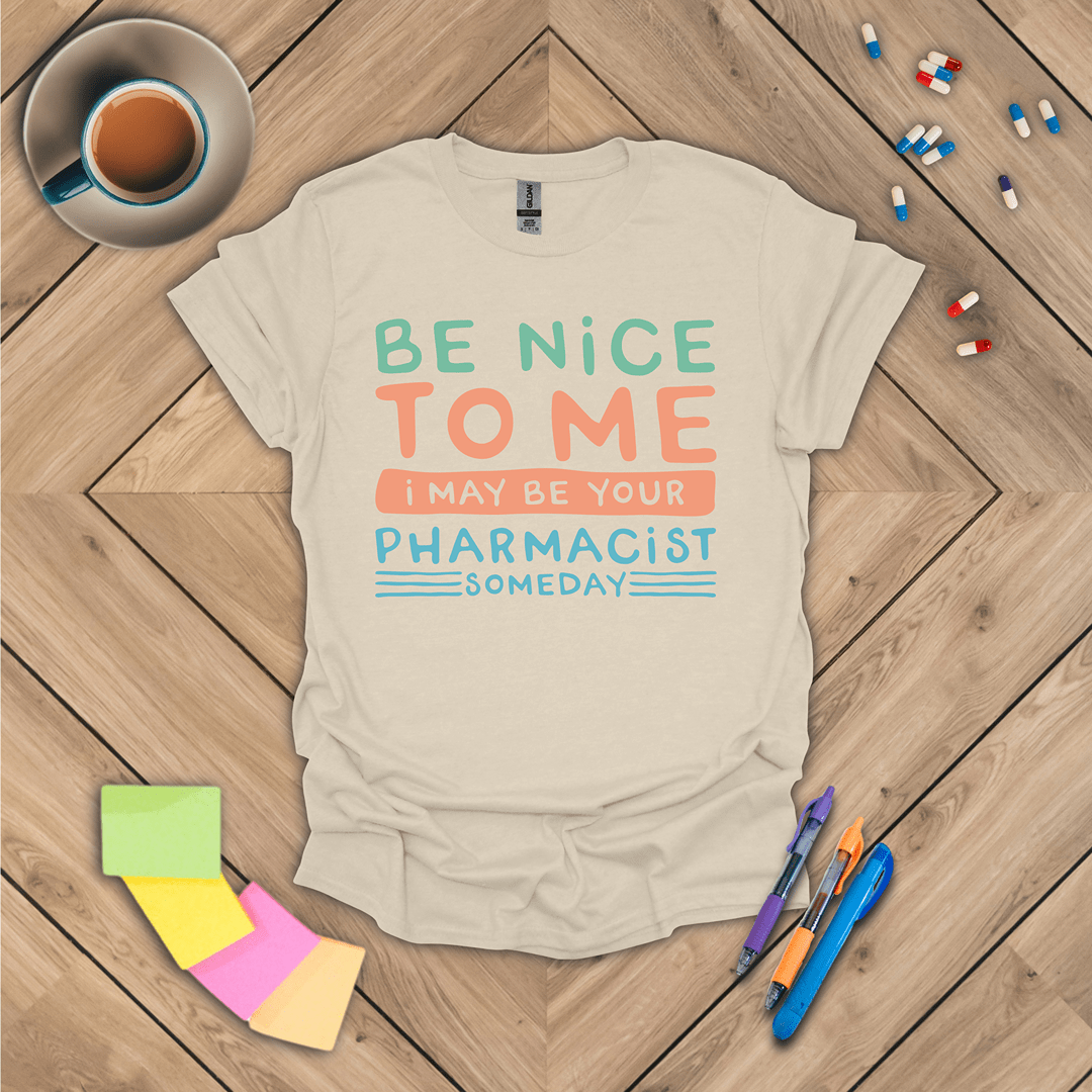 Be Nice to Me T-Shirt