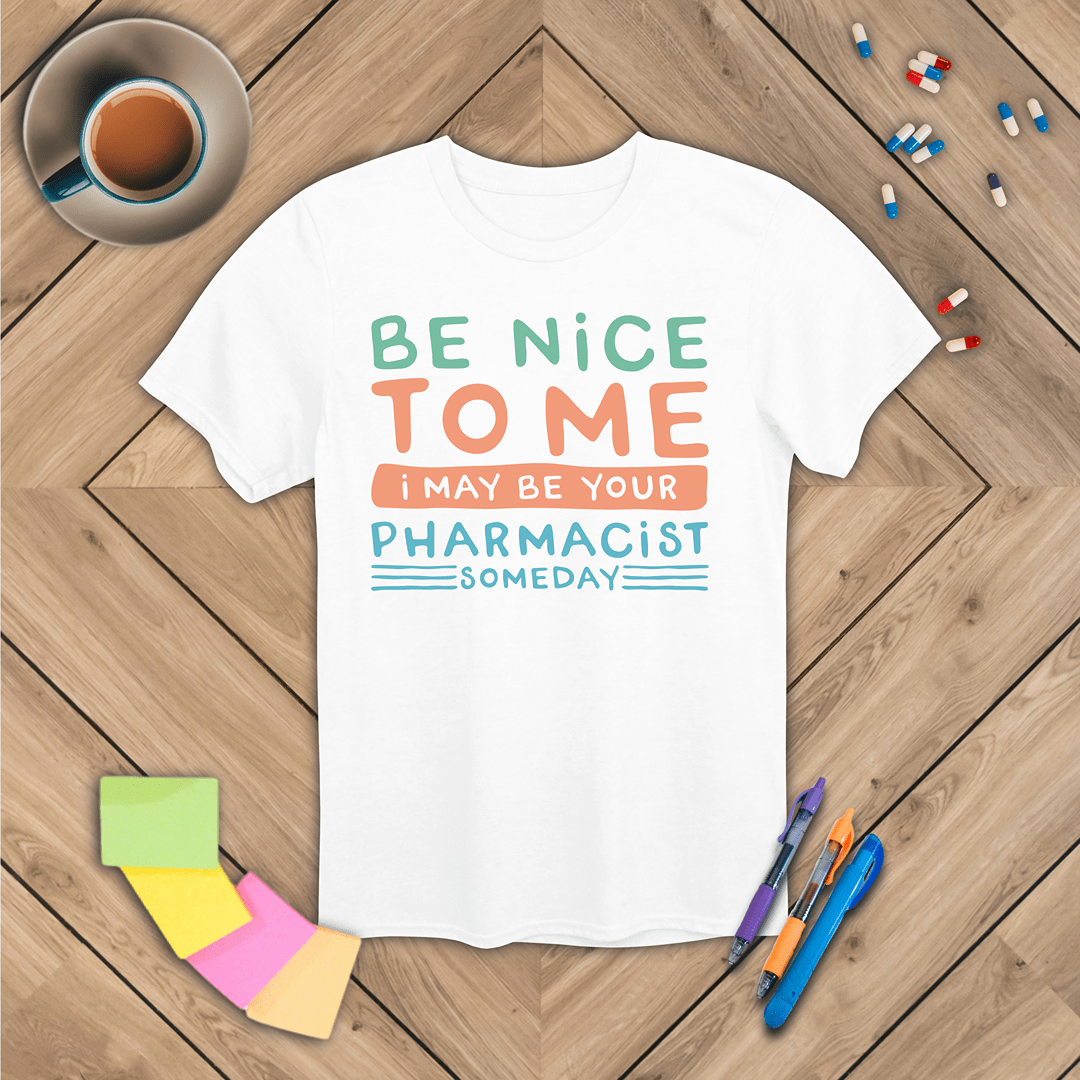 Be Nice to Me T-Shirt