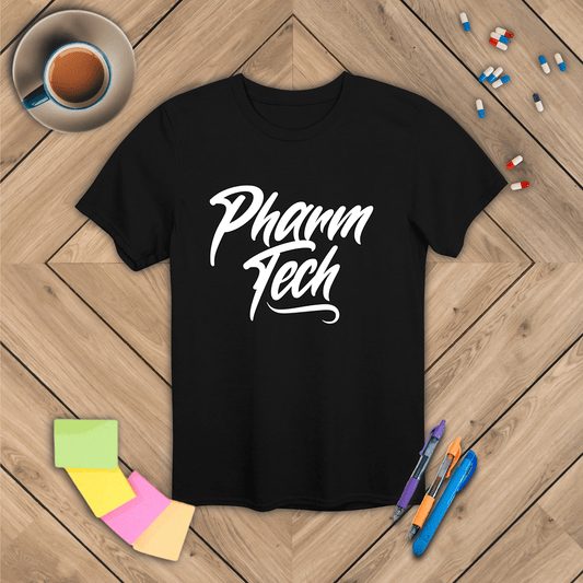 Pharm Tech T-Shirt