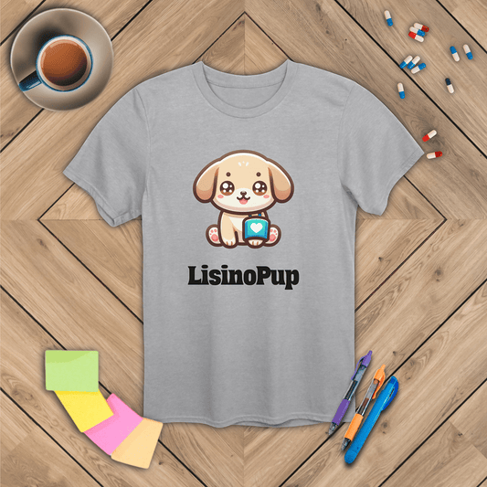 LisinoPup T-Shirt