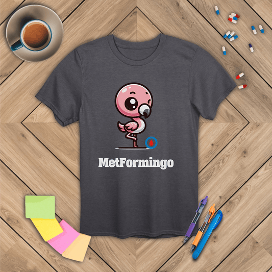MetFormingo T-Shirt