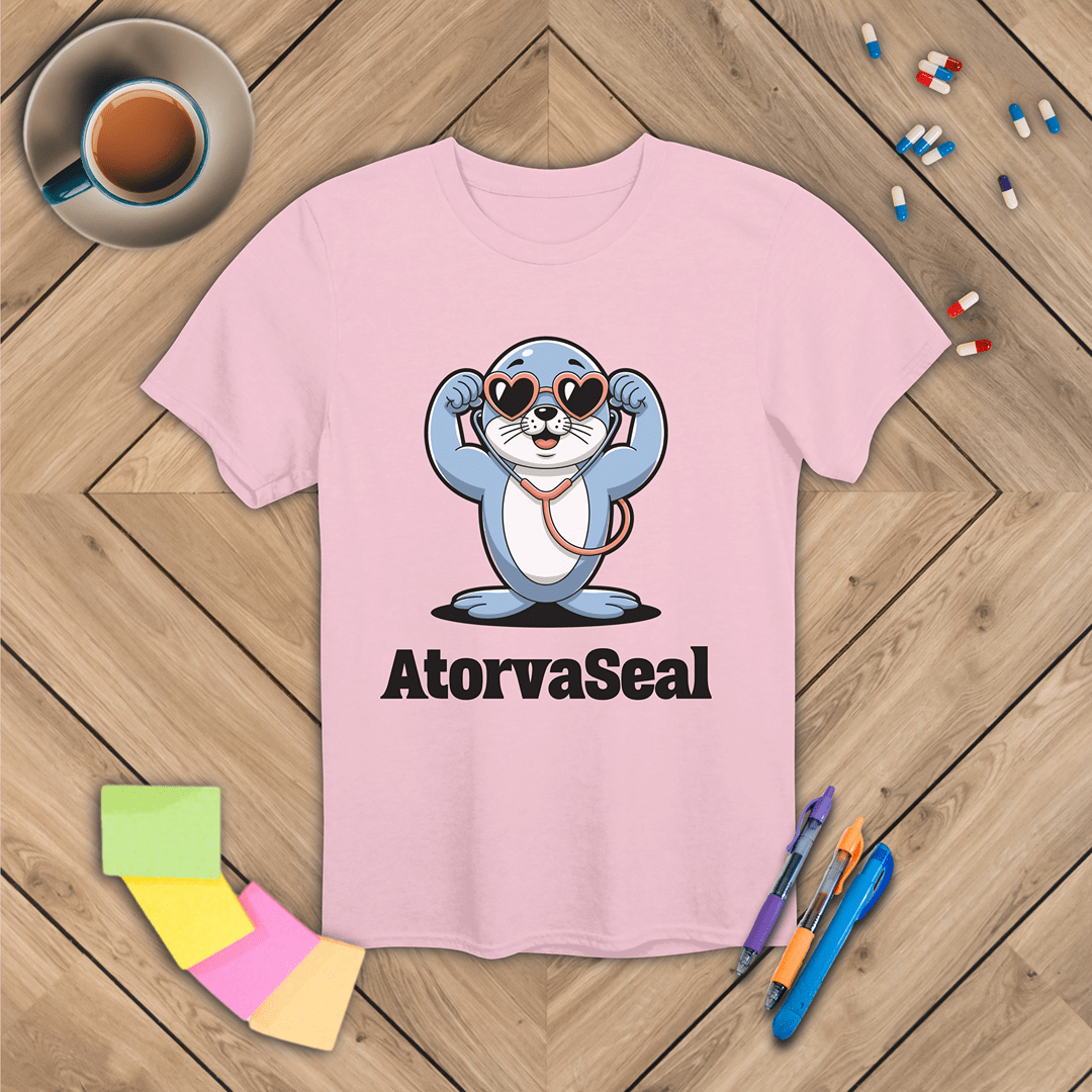 AtorvaSeal T-Shirt