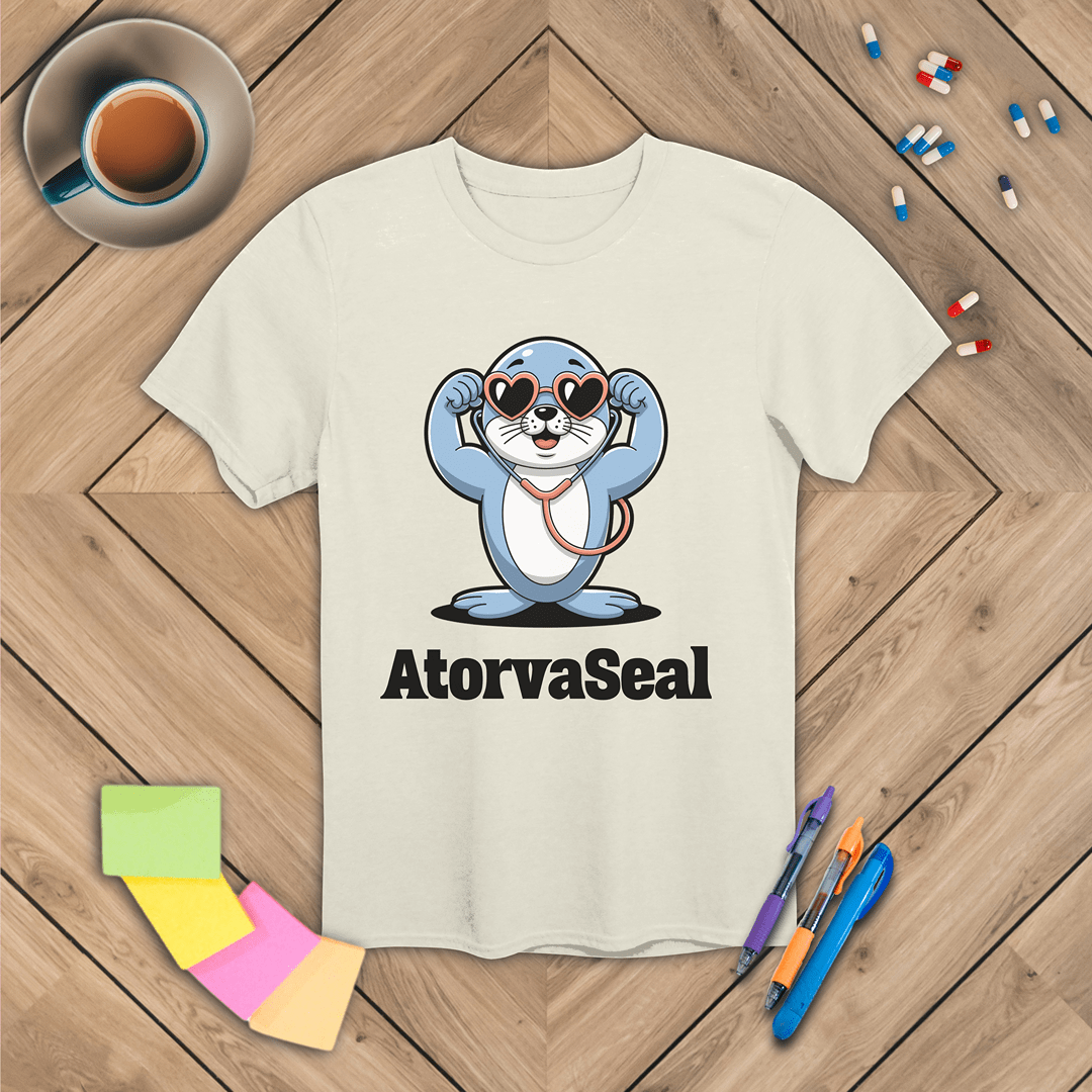 AtorvaSeal T-Shirt