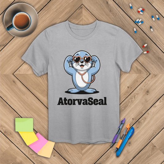AtorvaSeal T-Shirt