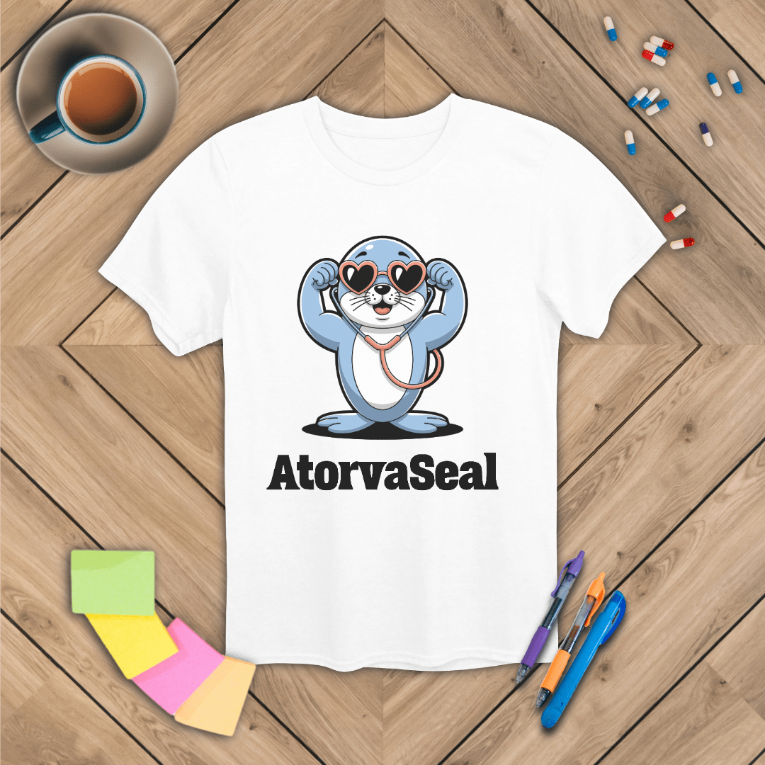 AtorvaSeal T-Shirt