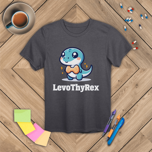 LevoThyRex T-Shirt