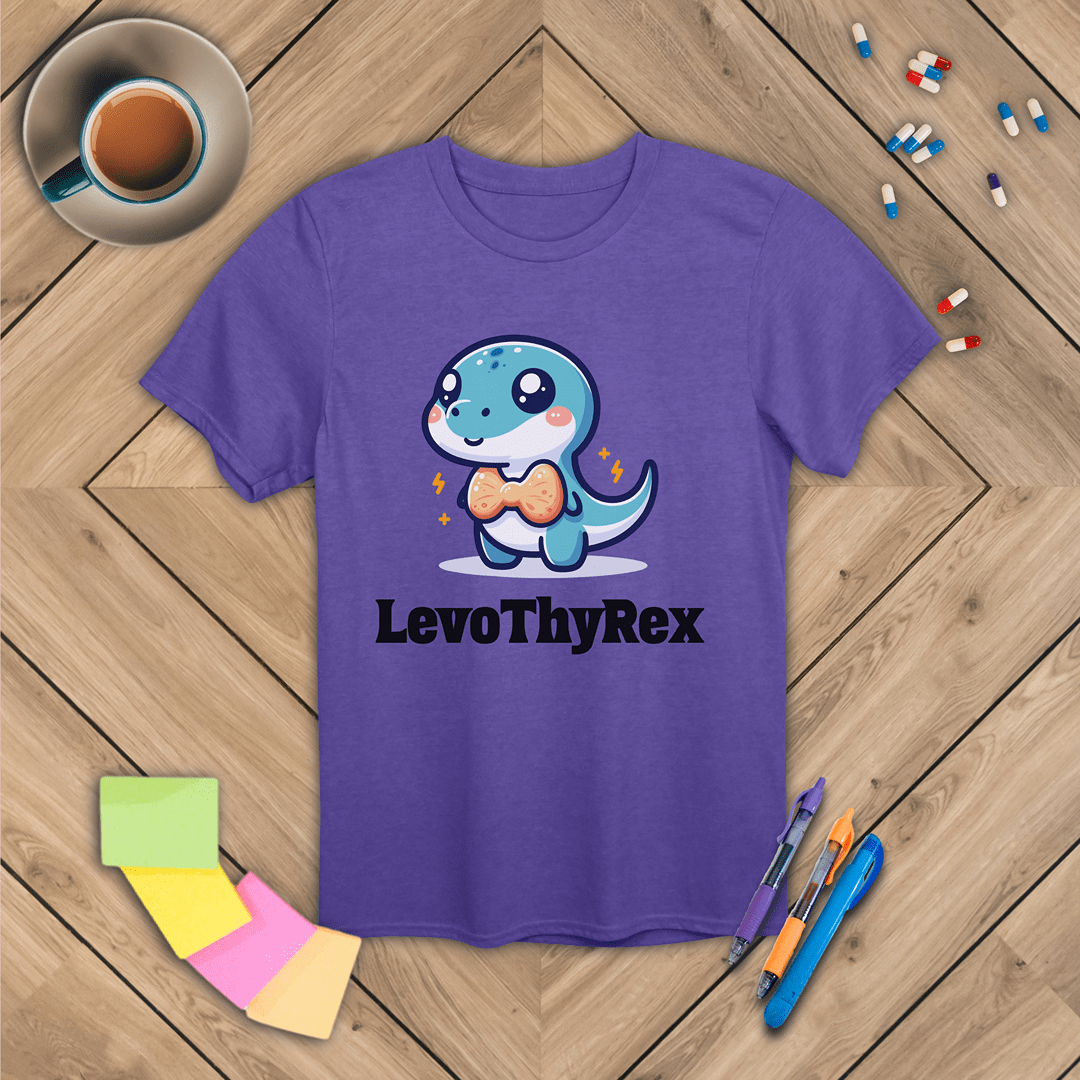 LevoThyRex T-Shirt