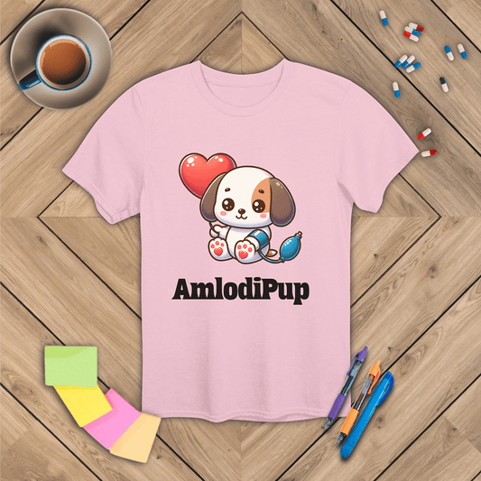 AmlodiPup T-Shirt