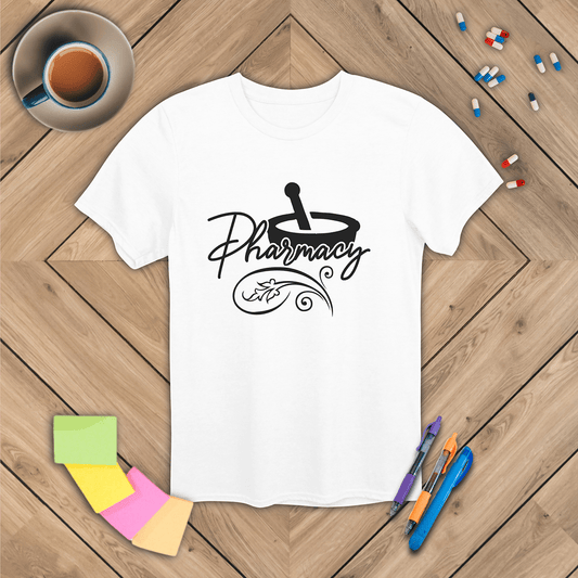 Pharmacy T-Shirt