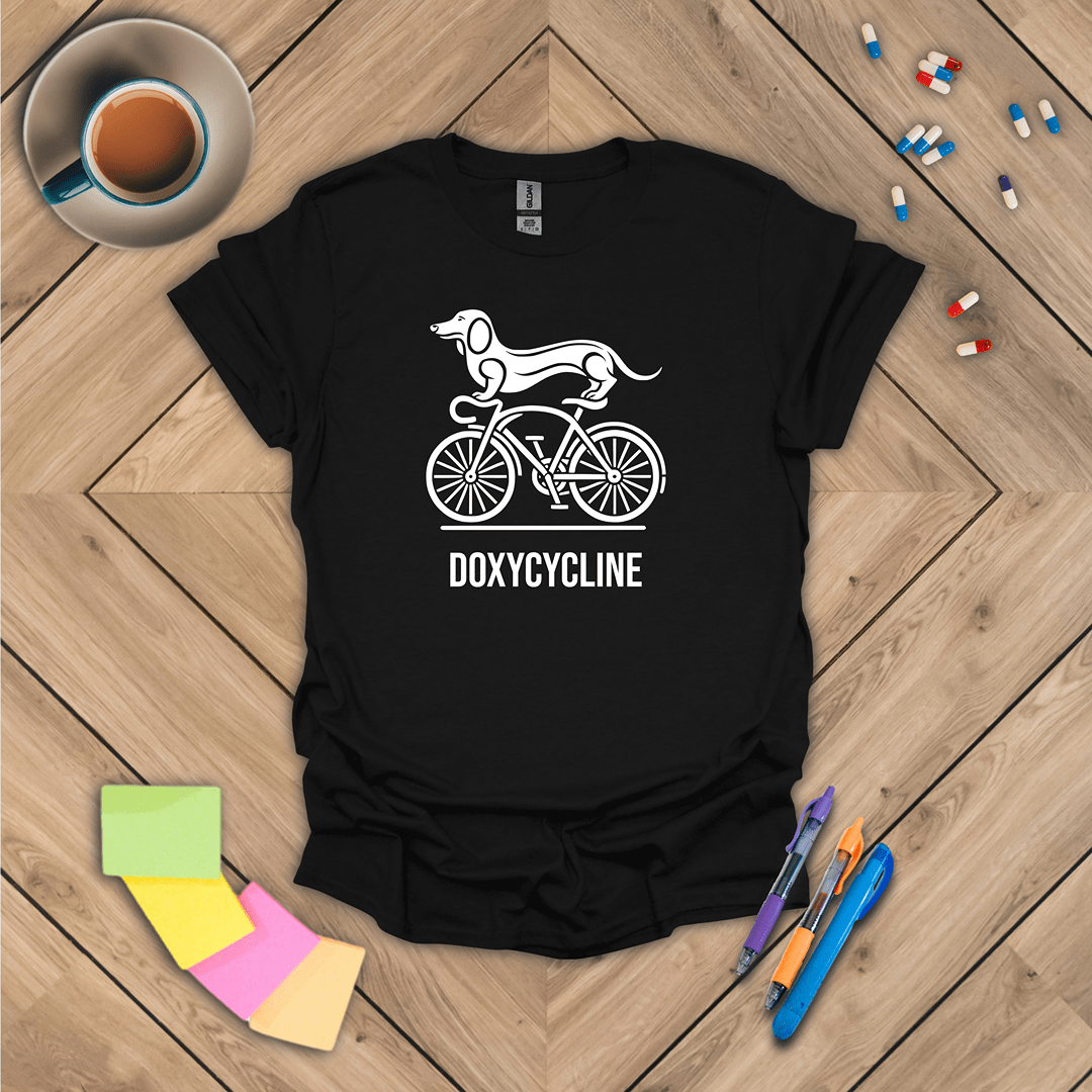 Doxycycline T-Shirt