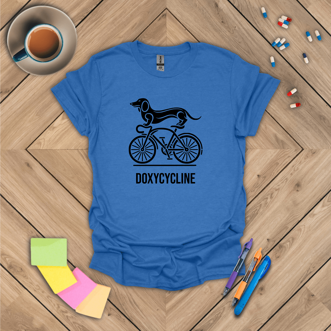 Doxycycline T-Shirt