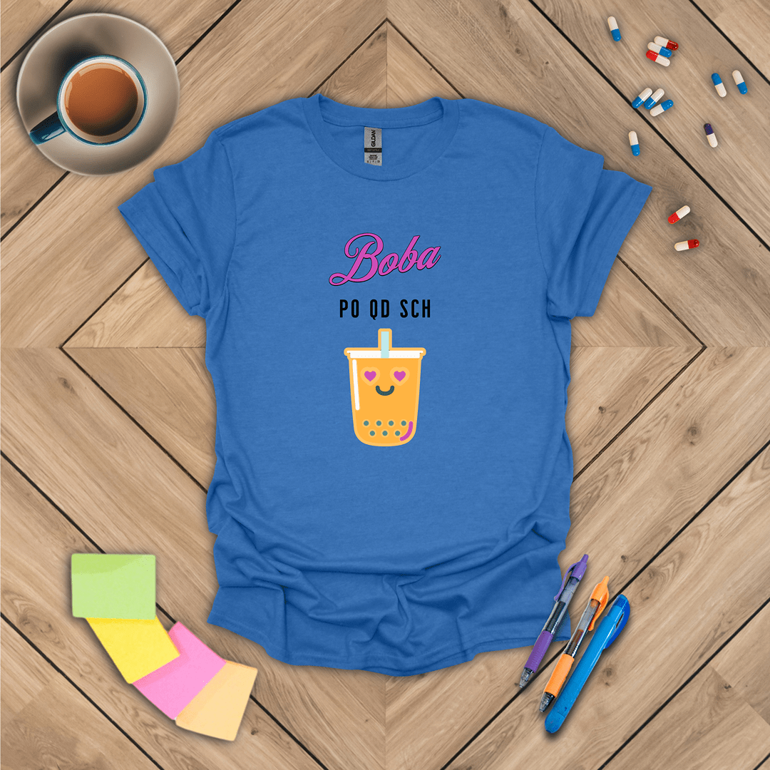 Boba Sig T-Shirt