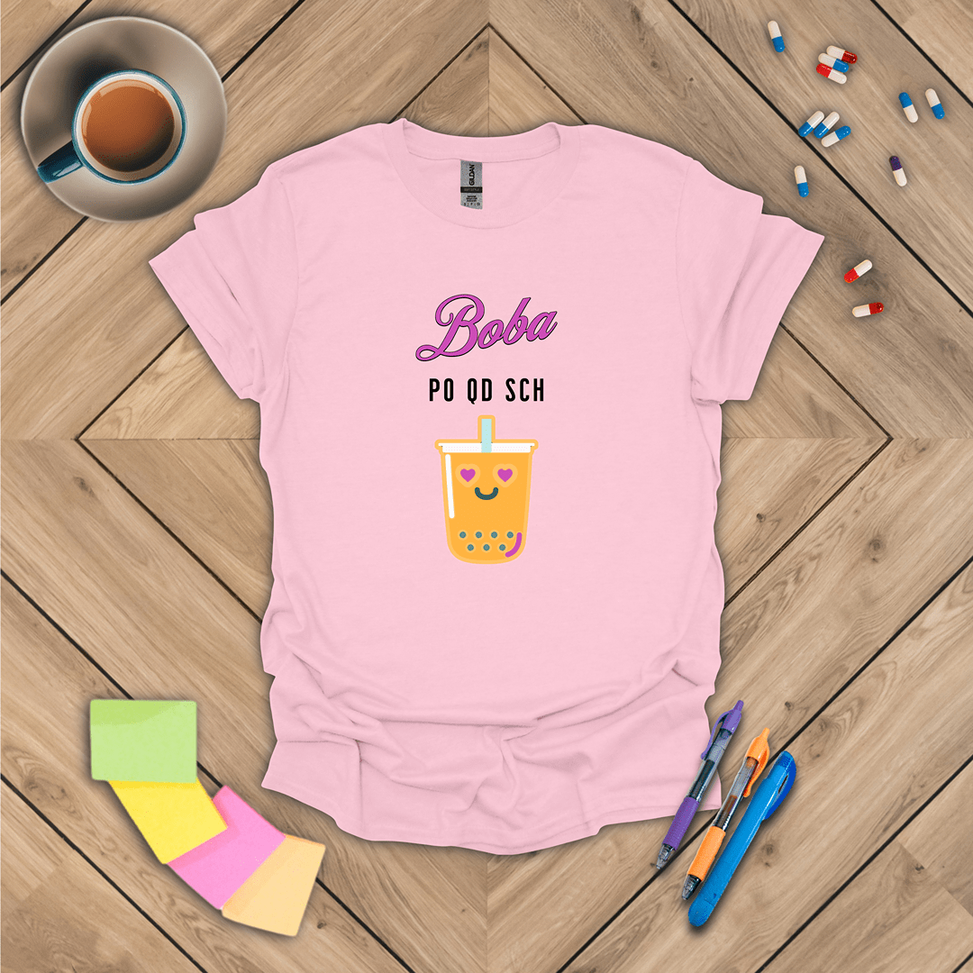 Boba Sig T-Shirt