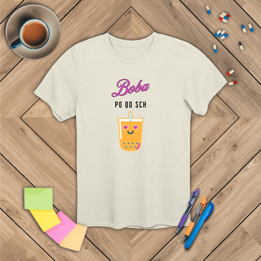 Boba Sig T-Shirt