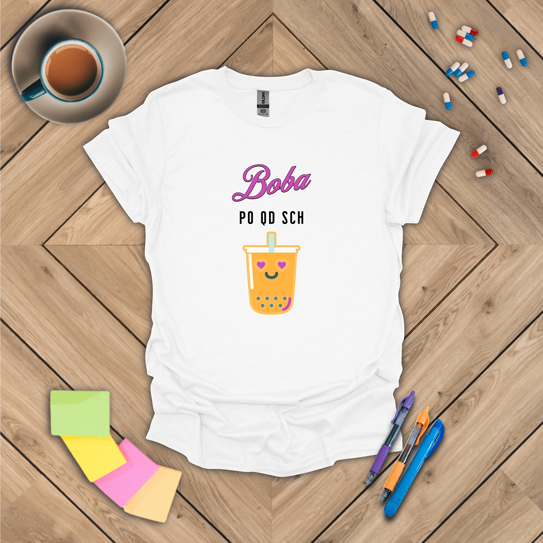 Boba Sig T-Shirt